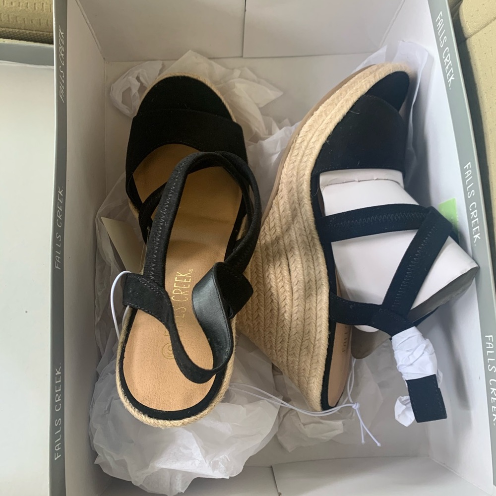 Wedges - Picture 2 of 2